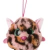 Nici 46875 Nicidoos BallBies Anhänger Mit Loop 9cm - Leopard -Nici 46875 01 HA Frei 1462x2048