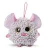Nici 46876 Nicidoos BallBies Anhänger Mit Loop 9cm - Maus Grau -Nici 46876 01 HA Frei 2048x1462