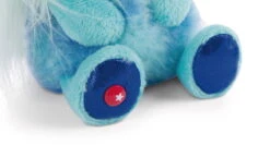 Nici 46894 Glubschis Shake Me Edition Fee (blau) Salili 15cm Plüsch Kuscheltier -Nici 46894 04 ZA Frei 2048x1104