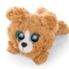 Nici 46923 Glubschis Cute Hund Lollidog Liegend 15cm Plüsch Kuscheltier -Nici 46923 01 HA Frei 2048x1629