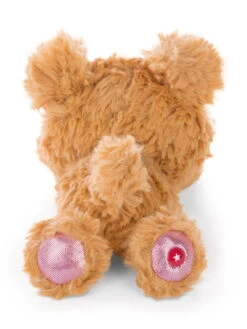 Nici 46923 Glubschis Cute Hund Lollidog Liegend 15cm Plüsch Kuscheltier -Nici 46923 04 ZA Frei 1539x2048