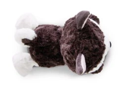 Nici 46926 Glubschis Cute Husky Barkley Liegend 25cm Plüsch Kuscheltier -Nici 46926 03 ZA Frei 2048x1439
