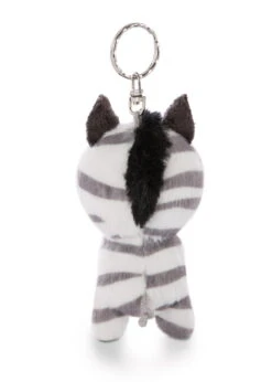 Nici 46943 Glubschis Safari Schlüsselanhänger Zebra Mankalita 9cm Plüsch -Nici 46943 03 ZA Frei 1462x2048