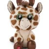 Nici 46944 Glubschis Safari Giraffe Halla 15cm Plüsch Kuscheltier -Nici 46944 01 HA Frei 1462x2048
