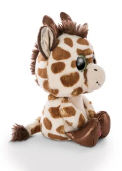 Nici 46944 Glubschis Safari Giraffe Halla 15cm Plüsch Kuscheltier -Nici 46944 02 ZA Frei 1462x2048