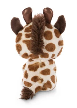 Nici 46944 Glubschis Safari Giraffe Halla 15cm Plüsch Kuscheltier -Nici 46944 03 ZA Frei 1462x2048