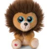 Nici 46946 Glubschis Safari Löwe Cliff 15cm Plüsch Kuscheltier -Nici 46946 01 HA Frei 1463x2048
