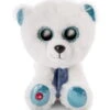 Nici 46955 Glubschis Winter Eisbär Benjie 15cm Plüsch Kuscheltier -Nici 46955 01 HA Frei 1463x2048