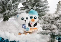 Nici 46955 Glubschis Winter Eisbär Benjie 15cm Plüsch Kuscheltier 15 Nici 46955 Glubschis Winter Eisbär Benjie 15cm Plüsch Kuscheltier -Nici 46955 10 46956 Milieu 2048x1435