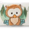 Nici 48575 Kissen Baby-Eule Owlino Plüsch Rechteckig 43x25cm The Owlsons -Nici 47094 01 HA Frei 2048x1223