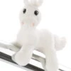 Nici 47102 MagNICI Magnetfigur Soulmates Weißes Pferd Winnie 12cm Plüsch -Nici 47102 01 HA Frei 1592x2048