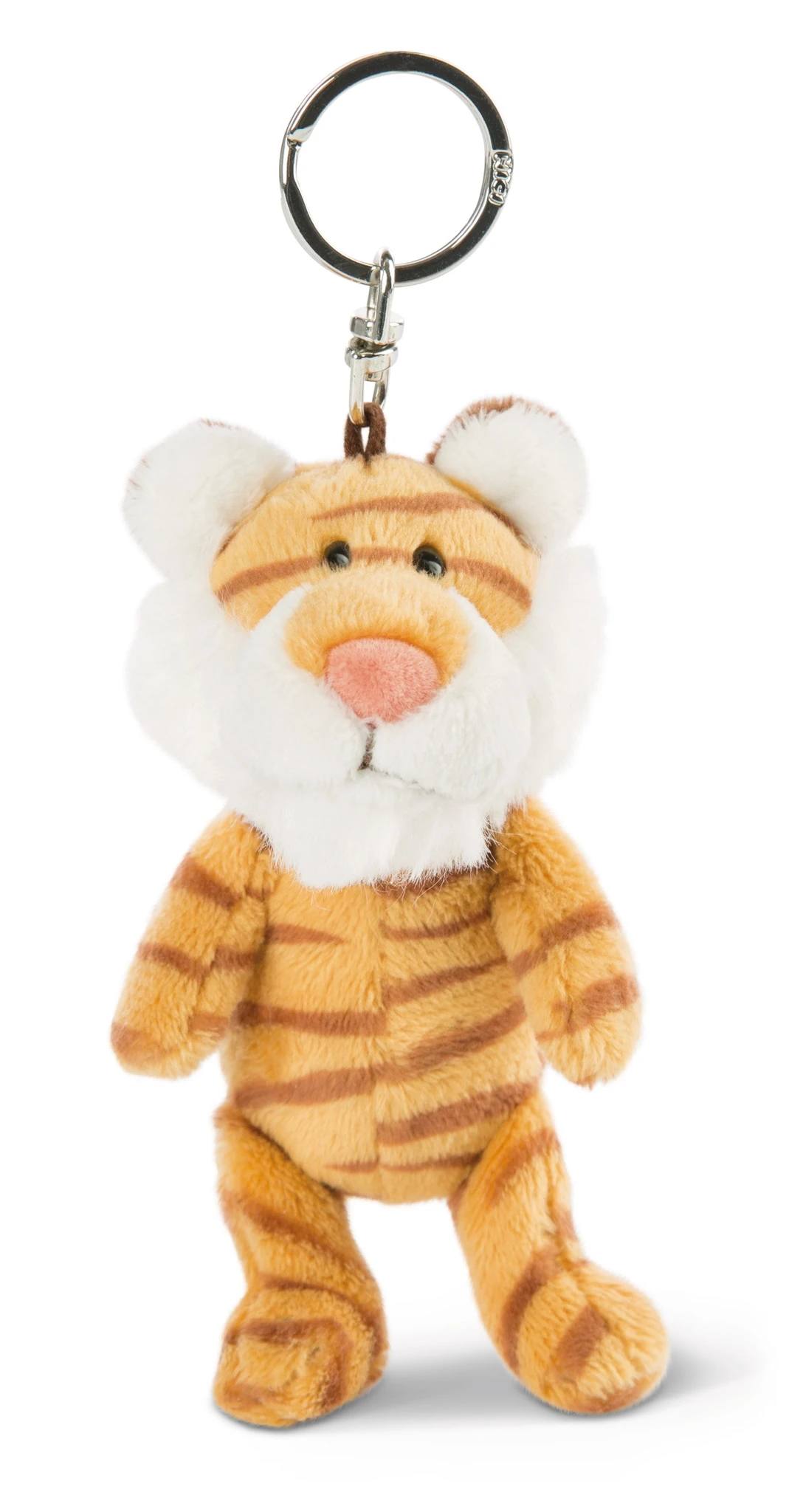 Nici 47200 GREEN Schlüsselanhänger Tiger Tiger-Lilly 10cm Plüsch Wild Friends 3 Nici 47200 GREEN Schlüsselanhänger Tiger Tiger-Lilly 10cm Plüsch Wild Friends