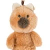 Nici 47211 GREEN Schlüsselanhänger Quokka Quokka-Mola 10cm Plüsch Wild Friends -Nici 47211 01 HA Frei 1038x2048