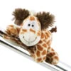 Nici 47220 GREEN MagNICI Giraffe Gina 12cm Plüsch Wild Friends Magnetfigur -Nici 47220 01 HA Frei 2048x1668