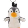 Nici 47260 Schlüsselanhänger Pinguin Icaak 10cm Plüsch Winter Discovery -Nici 47260 01 HA Frei 1466x2048