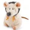 Nici 47291 Maus Smoothy Ruth Sitzend 22cm Plüsch Kuscheltier Winter Discovery -Nici 47291 01 HA Frei 1709x2048