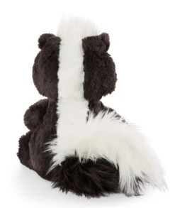 Nici 47338 Stinktier Chiala Skunk 20cm Schlenker Plüsch Forest Friends -Nici 47338 03 ZA Frei vorl 1729x2048