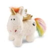 Nici 48419 Weißes Einhorn Rainbow Yin & Yang 22cm Stehend Plüsch Kuscheltier -Nici 47377 01 HA Frei vorl 1999x2048