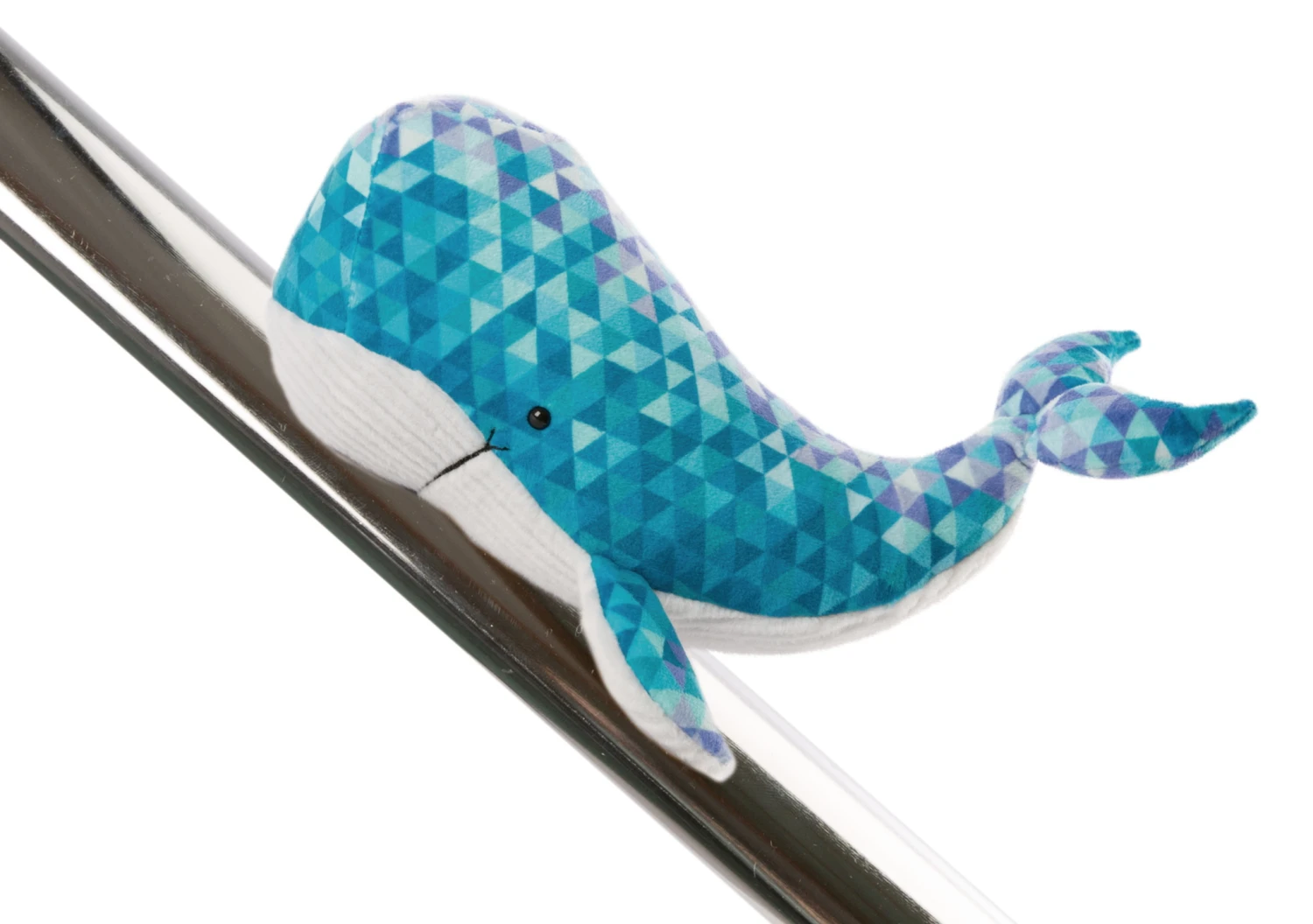 Nici 47431 MagNICI Wal 12cm Atlantic Friends Plüsch Polygondruck Magnetfigur 3 Nici 47431 MagNICI Wal 12cm Atlantic Friends Plüsch Polygondruck Magnetfigur