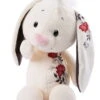 Nici 47478 Love Hase Forever In My Heart 50cm Romantisch Mit Blumendruck Plüsch -Nici 47474 01 HA Frei vorl 1461x2048 1