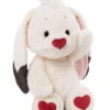Nici 47481 Love Hase Forever In My Heart 70cm Flauschig Mit Herz Am Fuß Plüsch -Nici 47475 01 HA Frei vorl 1575x2048 1