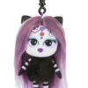 Nici 47501 Taschen-Anhänger Pixidoos Sunli Lila 14cm Plüsch Mit Karabiner -Nici 47501 01 HA Frei vorl 1221x2048