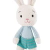 Nici 47511 Happy Bunnies Bunny Hase Creme Blaues Shirt 15cm Plüsch Kuscheltier 1 Nici 47511 Happy Bunnies Bunny Hase Creme Blaues Shirt 15cm Plüsch Kuscheltier -Nici 47511 01 HA Frei 1273x2048