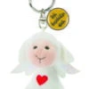 Nici 47520 Schlüsselanhänger Engel Mit Herz Plüsch 7cm Ich Beschütze Dich -Nici 47520 01 HA Frei vorl 1377x2048