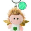 Nici 47523 Schlüsselanhänger Engel Mit Kleeblatt Plüsch 7cm Alles Gute -Nici 47523 01 HA Frei vorl 1283x2048