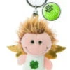 Nici 47524 Schlüsselanhänger Engel Mit Kleeblatt Plüsch 7cm Ich Bring Dir Glück -Nici 47524 01 HA Frei vorl 1283x2048