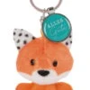 Nici 47532 Schlüsselanhänger Fuchs Plüsch 7cm Alles Gute -Nici 47532 02 ZA Frei 1159x2048