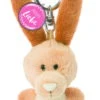 Nici 47539 Schlüsselanhänger Brauner Hase Plüsch 7cm Alles Liebe -Nici 47539 01 HA Frei vorl 1171x2048