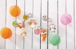 Nici 47538 Schlüsselanhänger Brauner Hase Plüsch 7cm Herz Symbol -Nici 47540 03 47528 47532 47530 Milieu vorl 2048x1306 5