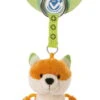 Nici 47552 Talisminis Schlüsselanhänger Fuchs 7cm Viel Glück -Nici 47552 01 HA Frei 928x2048