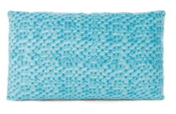 Nici 47615 Kissen Bär Kakaobraun & Frosch 43x25cm Plüsch Classic Bear GREEN -Nici 47615 02 ZA Frei 2048x1336