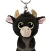Nici 47662 Schlüsselanhänger Glubschis Farm Stier Bubalu 9cm Plüsch Kuscheltier -Nici 47662 01 HA Frei 1384x2048