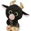 Nici 47666 Glubschis Farm Stier Bubalu 15cm Plüsch Kuscheltier Bauernhof -Nici 47666 01 HA Frei 1770x2048