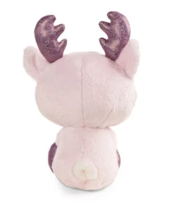 Nici 47686 Glubschis Winter Rentier Rosani 15cm Plüsch Kuscheltier GREEN -Nici 47686 03 ZA Frei 1733x2048