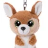 Nici 47690 Schlüsselanhänger Glubschis Forest Rehkitz Feena 9cm Plüsch GREEN -Nici 47690 01 HA Frei 1241x2048