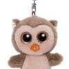 Nici 47693 Schlüsselanhänger Glubschis Forest Eule Twila 9cm Plüsch GREEN -Nici 47693 01 HA Frei 1195x2048