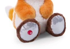 Nici 47698 Glubschis Forest Fuchs Runizzi 25cm Plüsch Kuscheltier GREEN -Nici 47695 04 ZA Frei 2048x1451 1