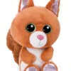 Nici 47696 Glubschis Forest Eichhörnchen Squibble 15cm Plüsch Kuscheltier GREEN -Nici 47696 01 HA Frei 1424x2048