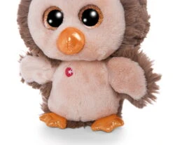 Nici 47697 Glubschis Forest Eule Twila 15cm Plüsch Kuscheltier GREEN -Nici 47697 04 ZA Frei 2048x1719