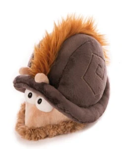 Nici 47714 Urzeit-Schnecke Ignatz Ca 30cm Plüsch Kuscheltier Stone Age Friends