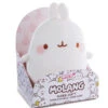 Nici 47745 Hase Molang 16cm Plüsch Kuscheltier Kawaii In Geschenkverpackung