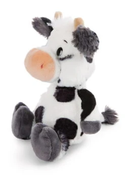 Nici 47782 Kuh Cowluna 22cm Farm Friends Plüsch Kuscheltier Schlenker GREEN -Nici 47782 02 ZA Frei 1470x2048