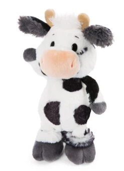 Nici 47782 Kuh Cowluna 22cm Farm Friends Plüsch Kuscheltier Schlenker GREEN -Nici 47782 04 ZA Frei 1486x2048