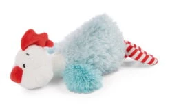 Nici 47786 Henne Chicklinde 19cm Liegend Farm Friends Plüsch Kuscheltier GREEN -Nici 47786 02 ZA Frei 2048x1313