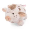 Nici 47790 Schwein Pigwick 12cm Stehend Farm Friends Plüsch Kuscheltier GREEN -Nici 47790 01 HA Frei 2048x1964