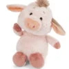 Nici 47792 Schwein Pigwick 22cm Farm Friends Plüsch Kuscheltier Schlenker GREEN